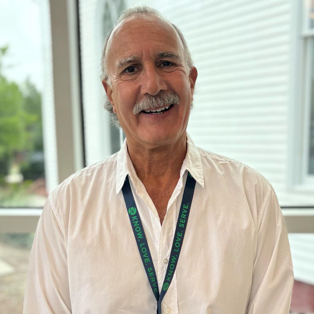 staff profile image