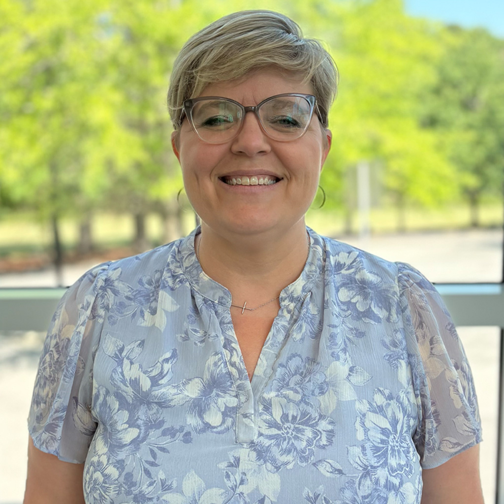 staff profile image