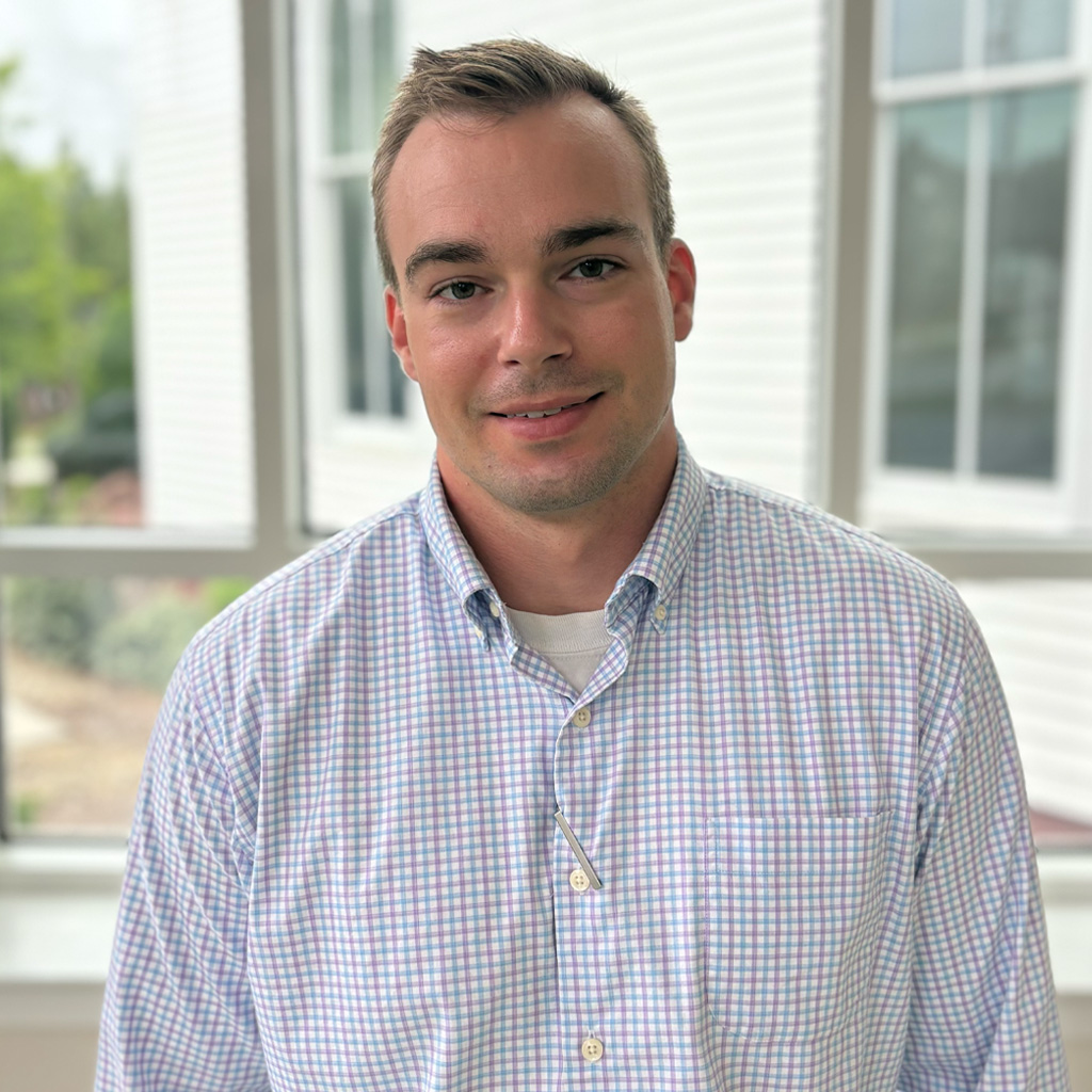 staff profile image