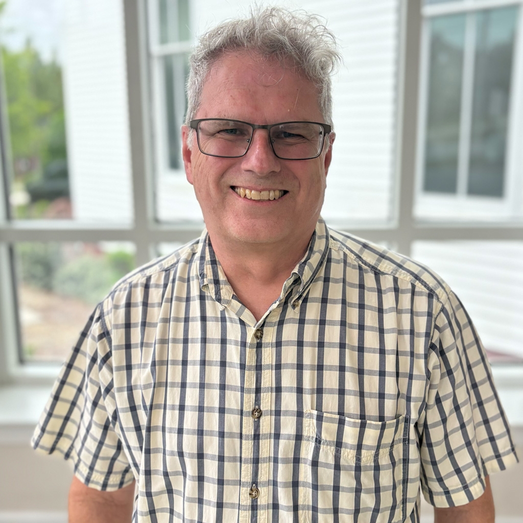 staff profile image