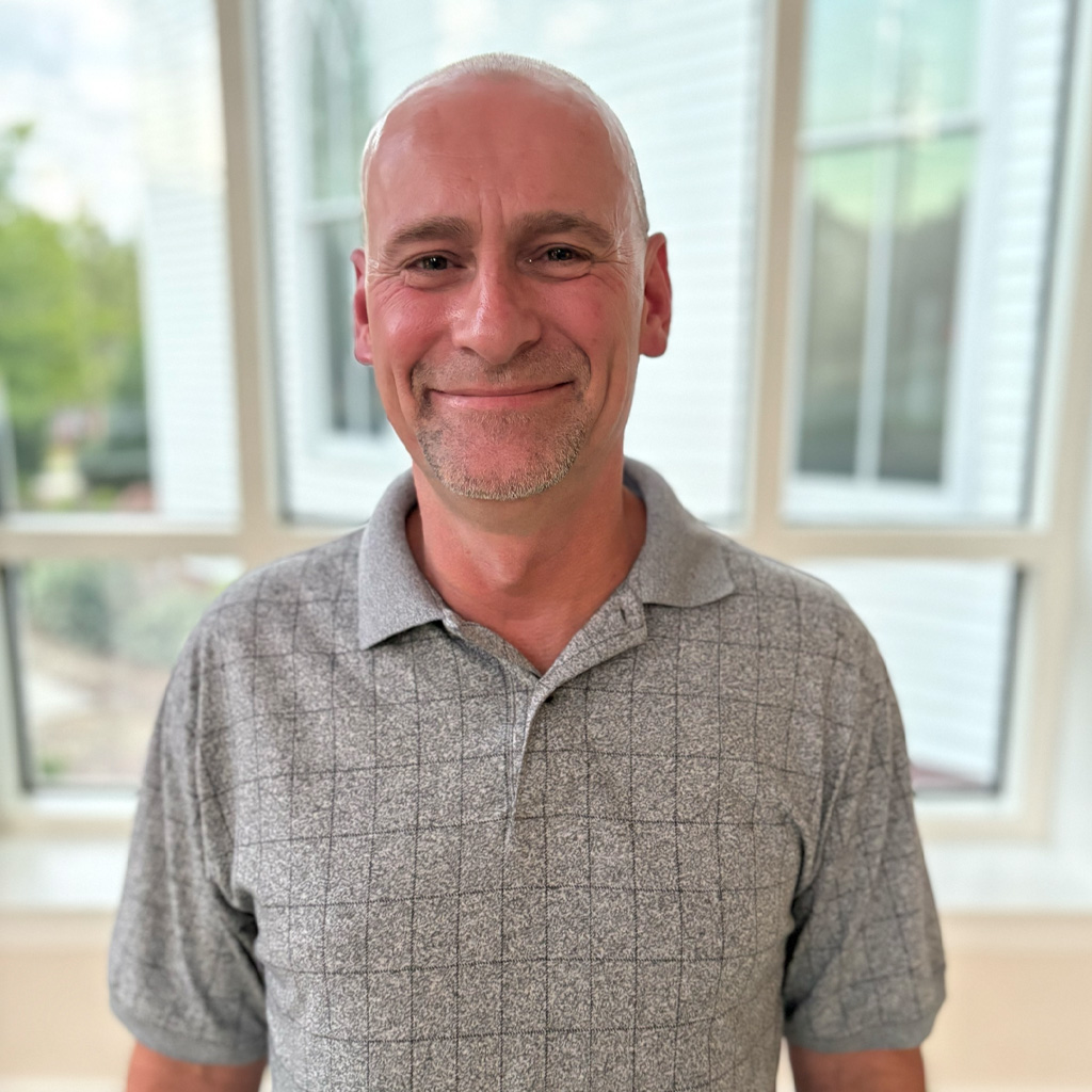 staff profile image