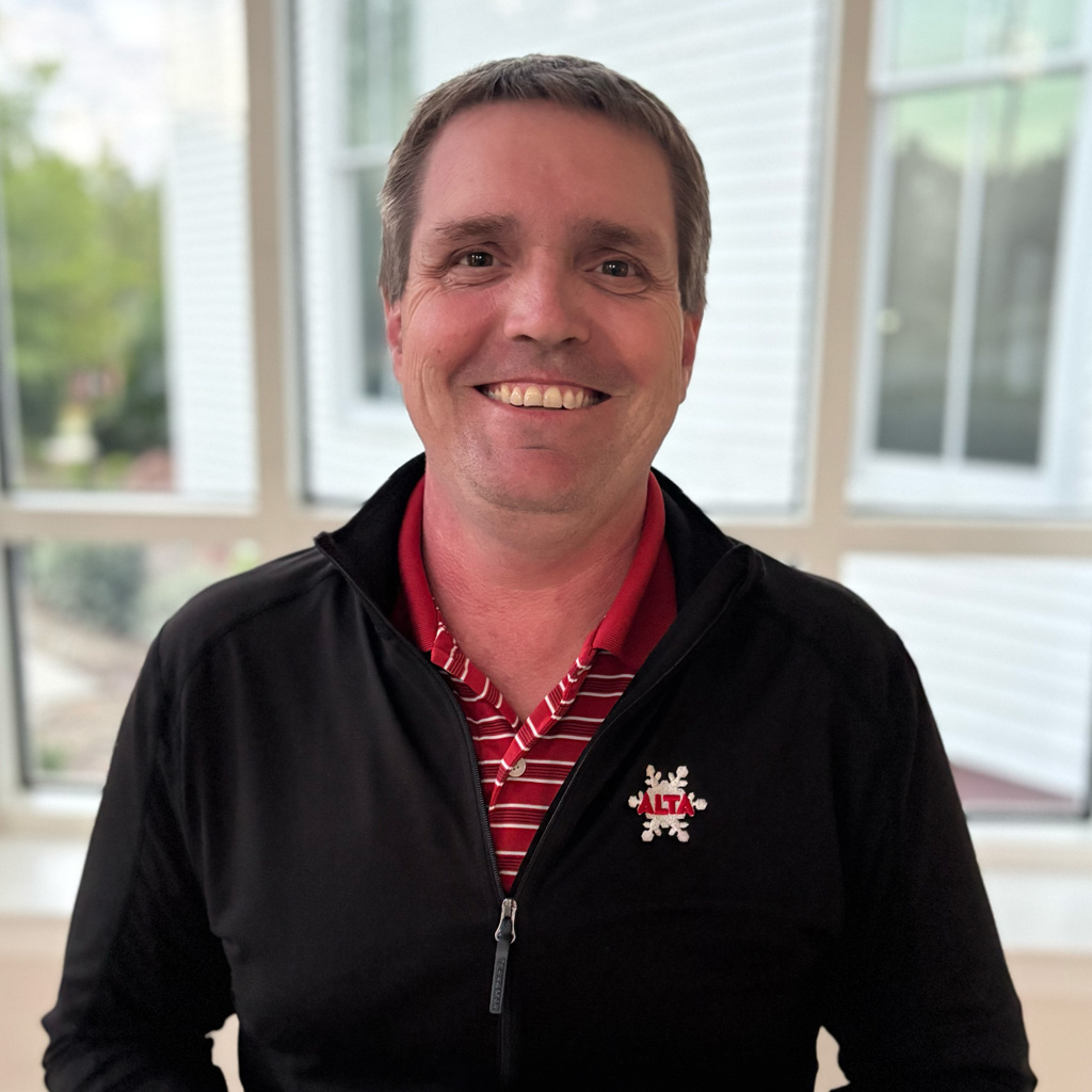 staff profile image