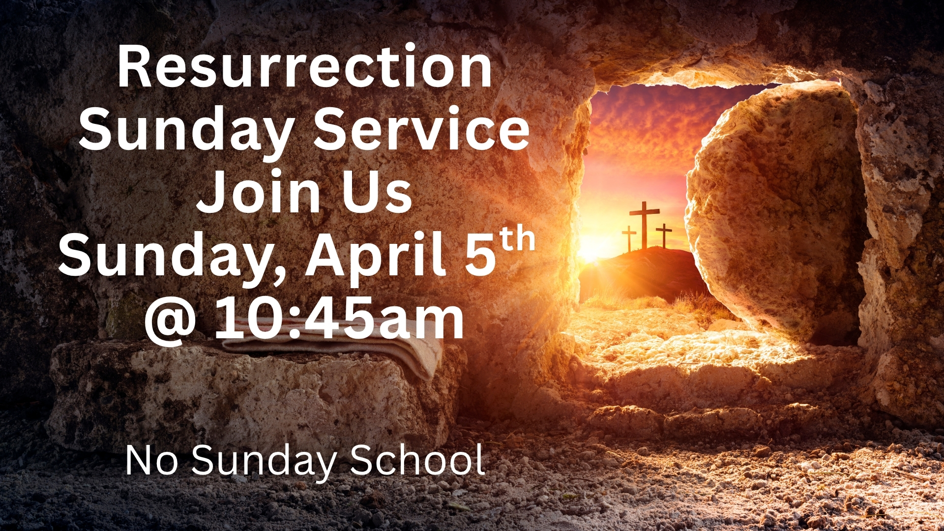 Resurrection Sunday image