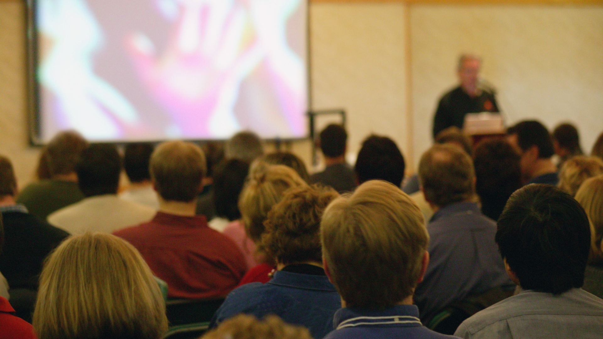 Worship Service image