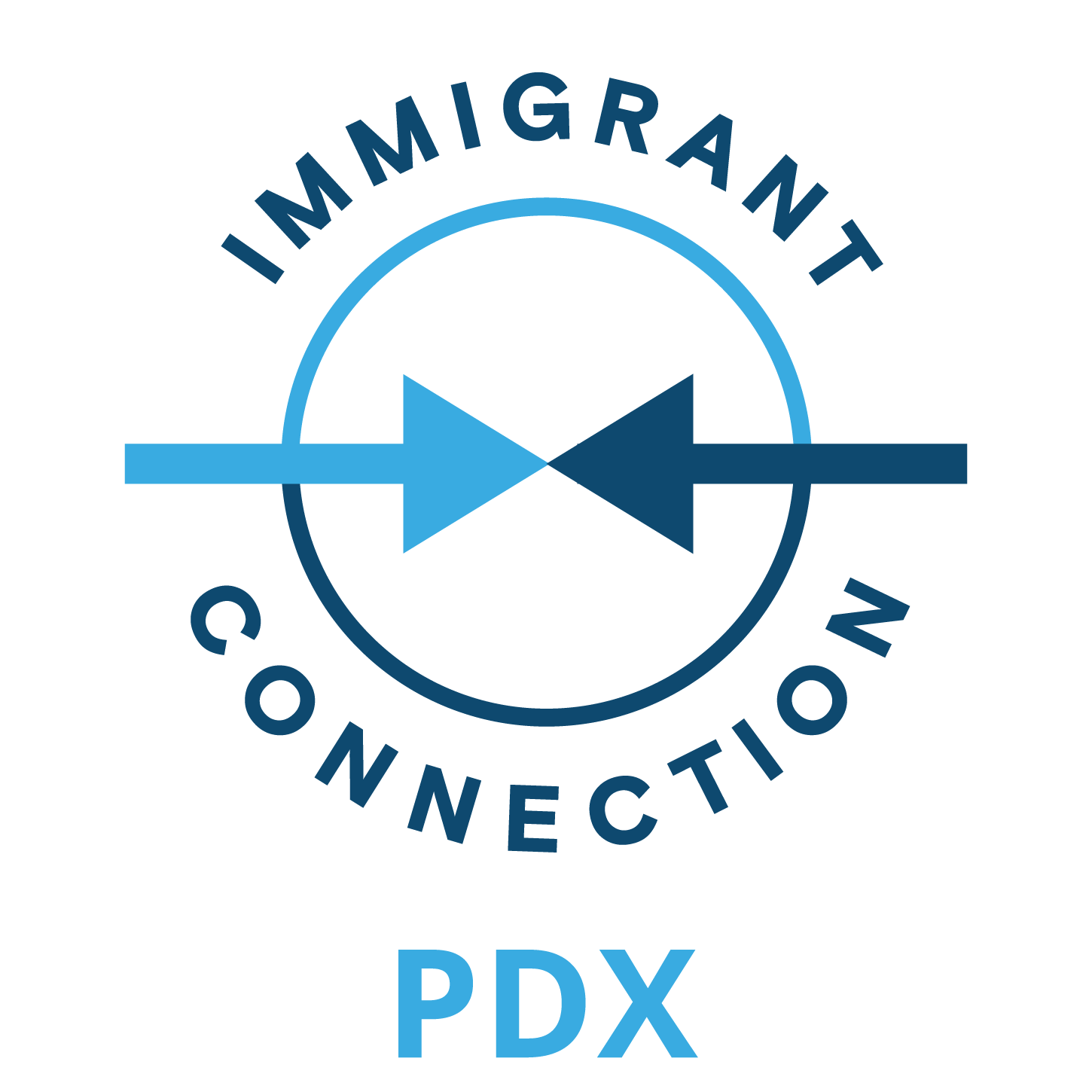 Immagrant Connection PDX