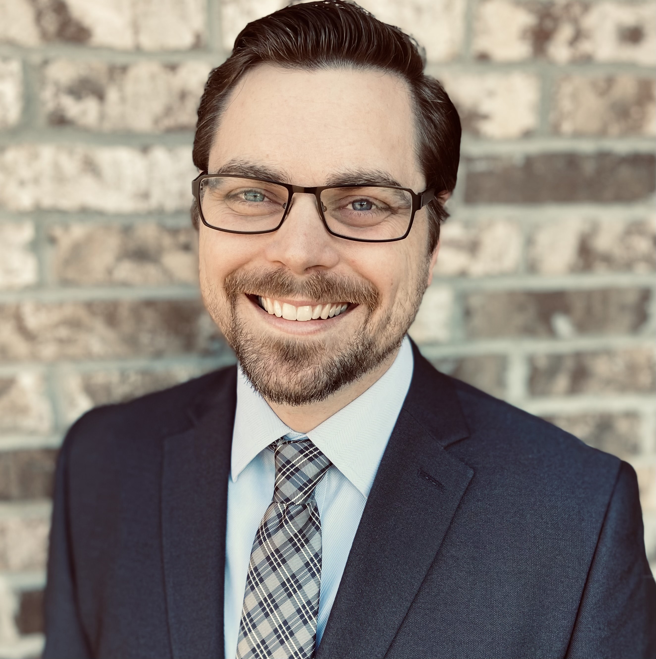 staff profile image
