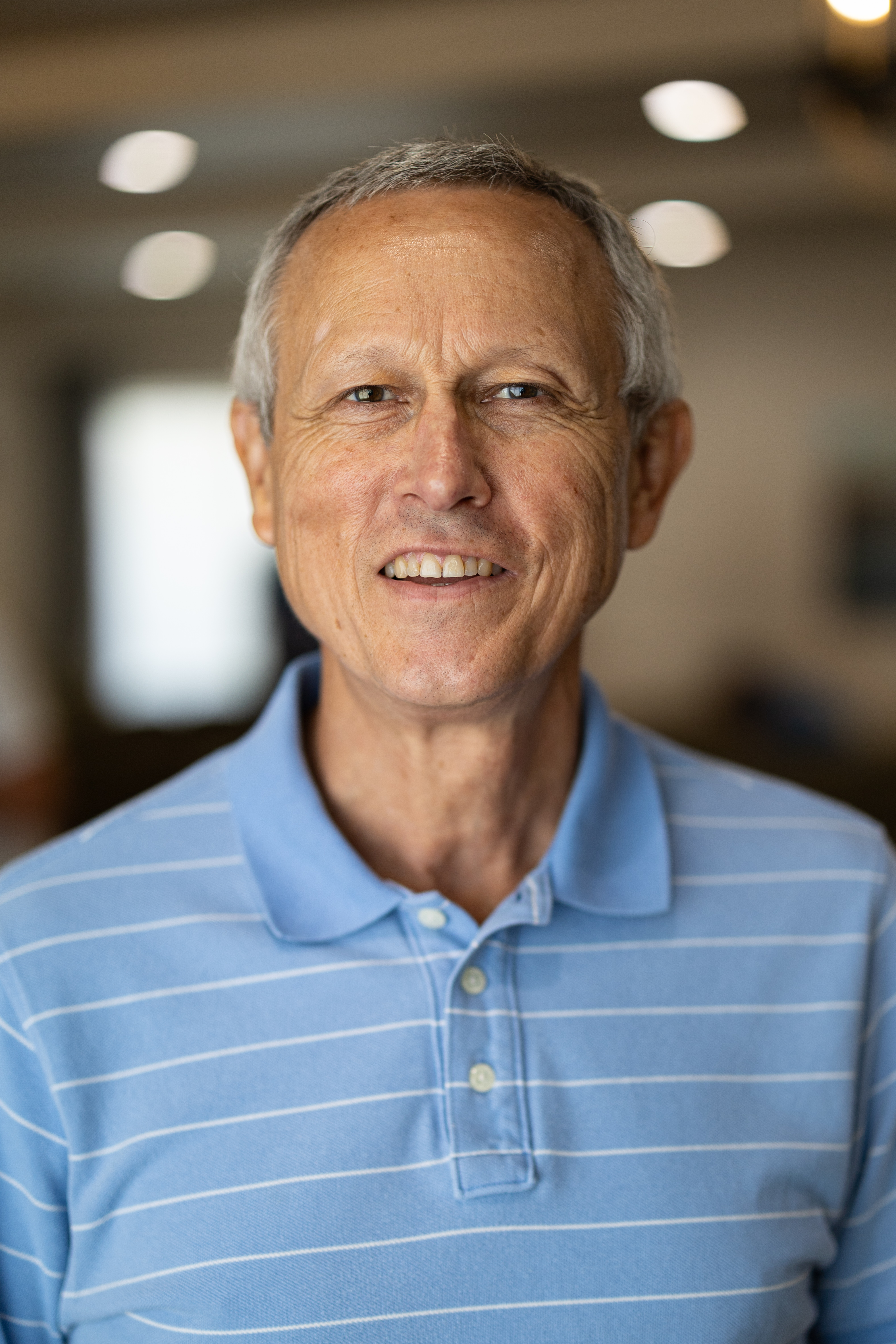 staff profile image