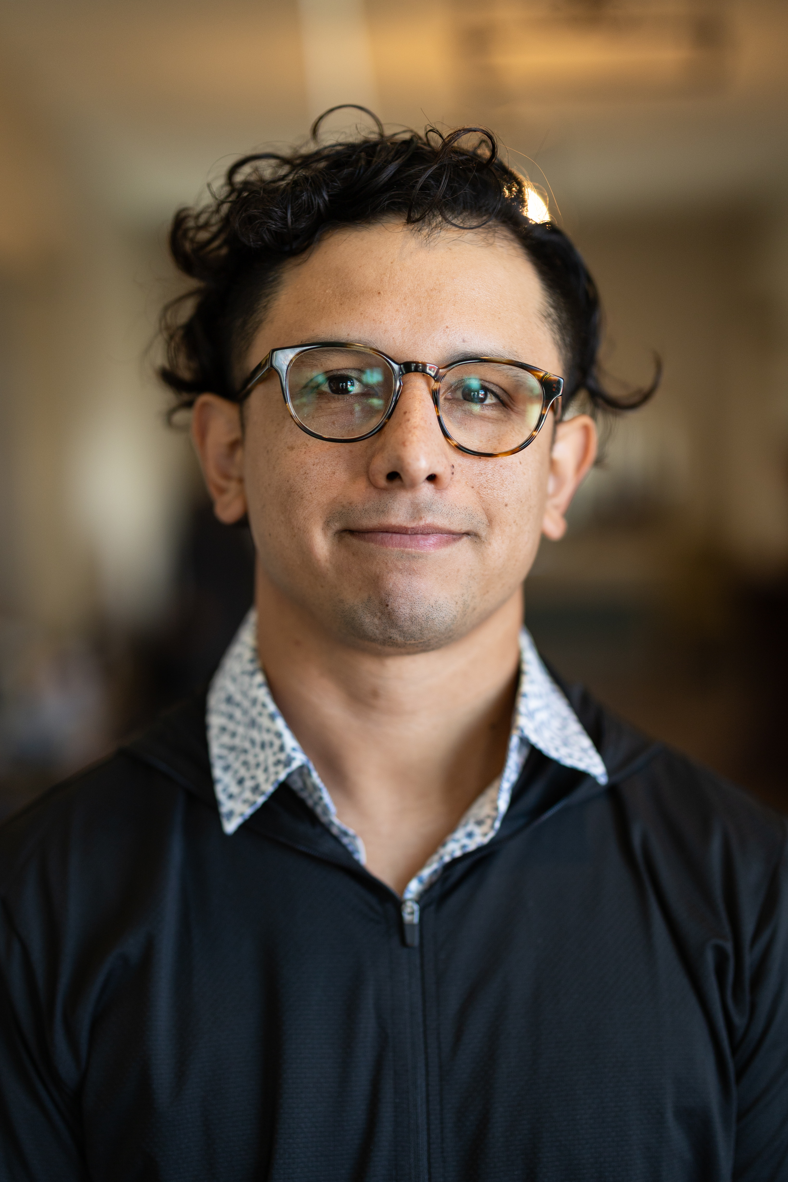 staff profile image