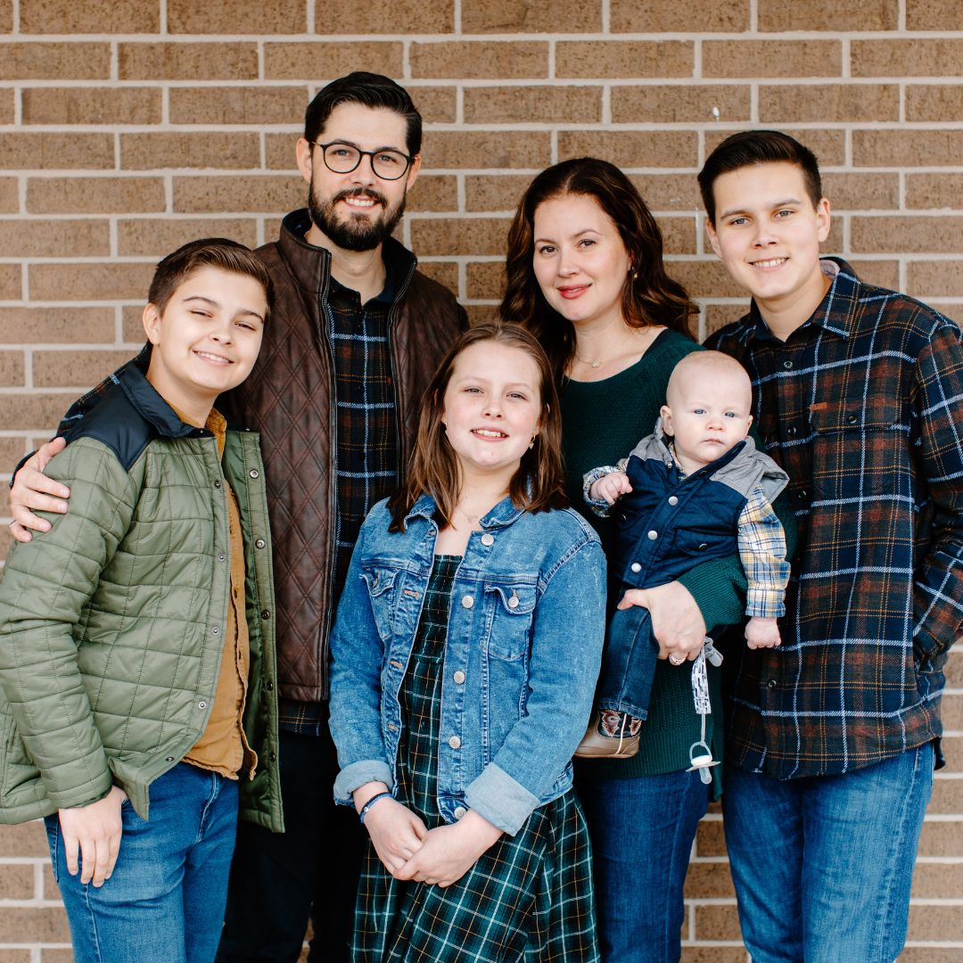 nostrand family edited t