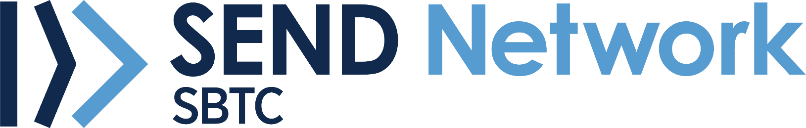 SEND Network Logo[1][2]