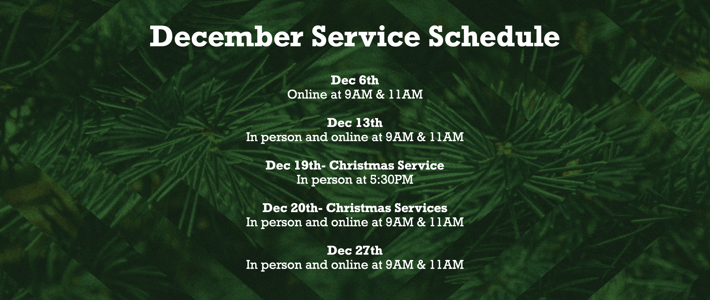 December schedule web banner.001