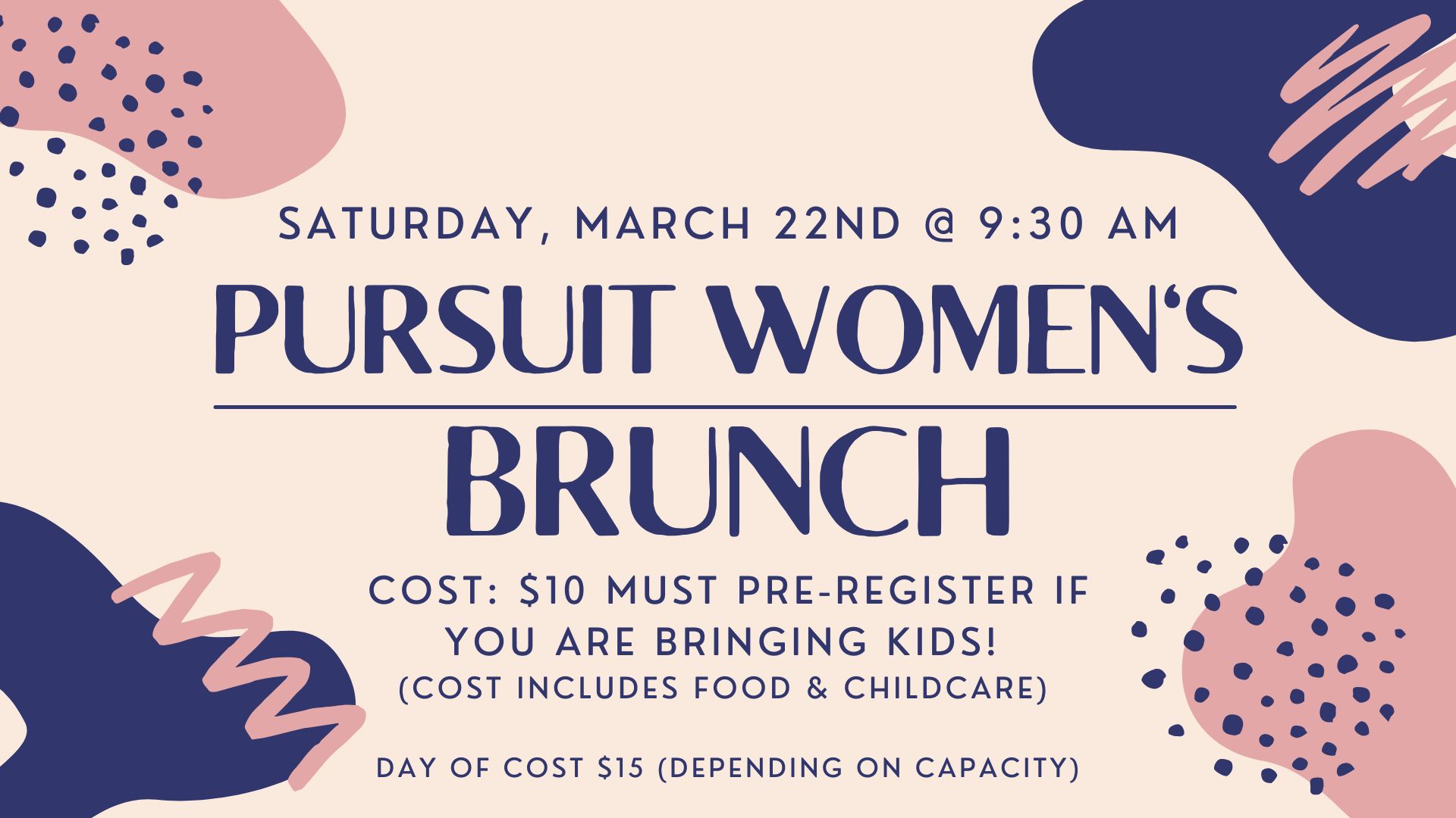 Pursuit Women
