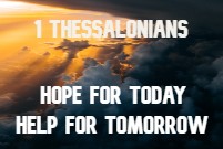 Hope For Today - Help For Tomorrow banner