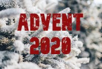Advent 2020 banner