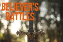 The Believers Battles banner