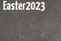 Easter 2023 banner