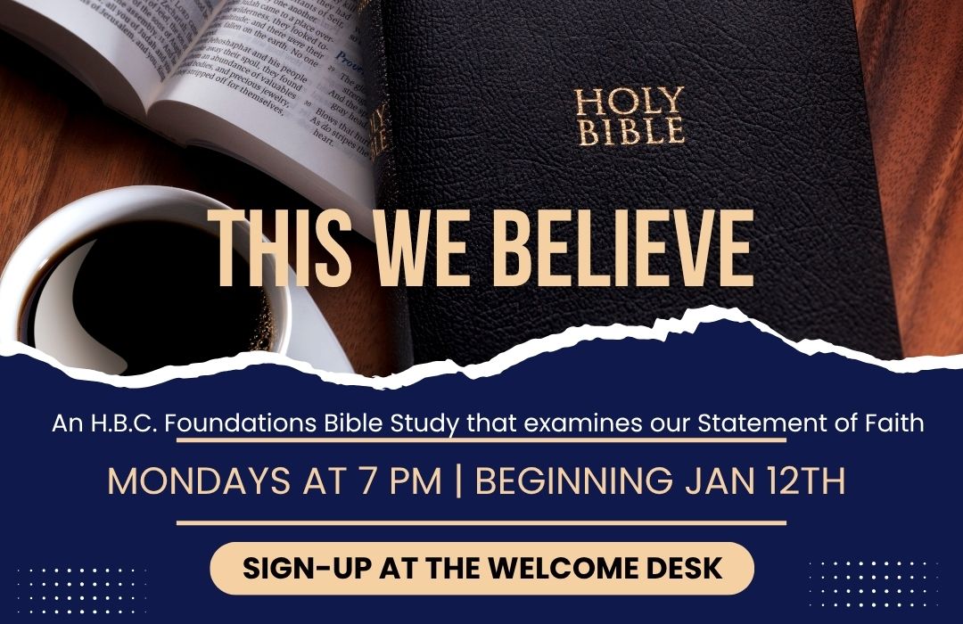 FOUNDATIONS 2026 (website)