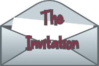 The Invitation banner