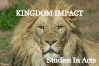 Kingdom Impact banner