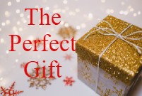 The Perfect Gift banner