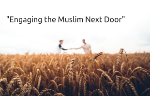 Engaging the Muslim Next Door image