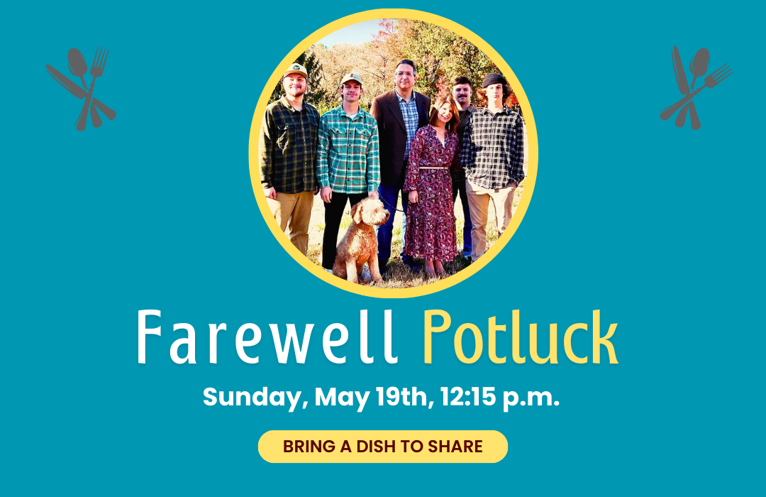 Farewell Potluck (1024 x 768 px) (1080 x 700 px) image