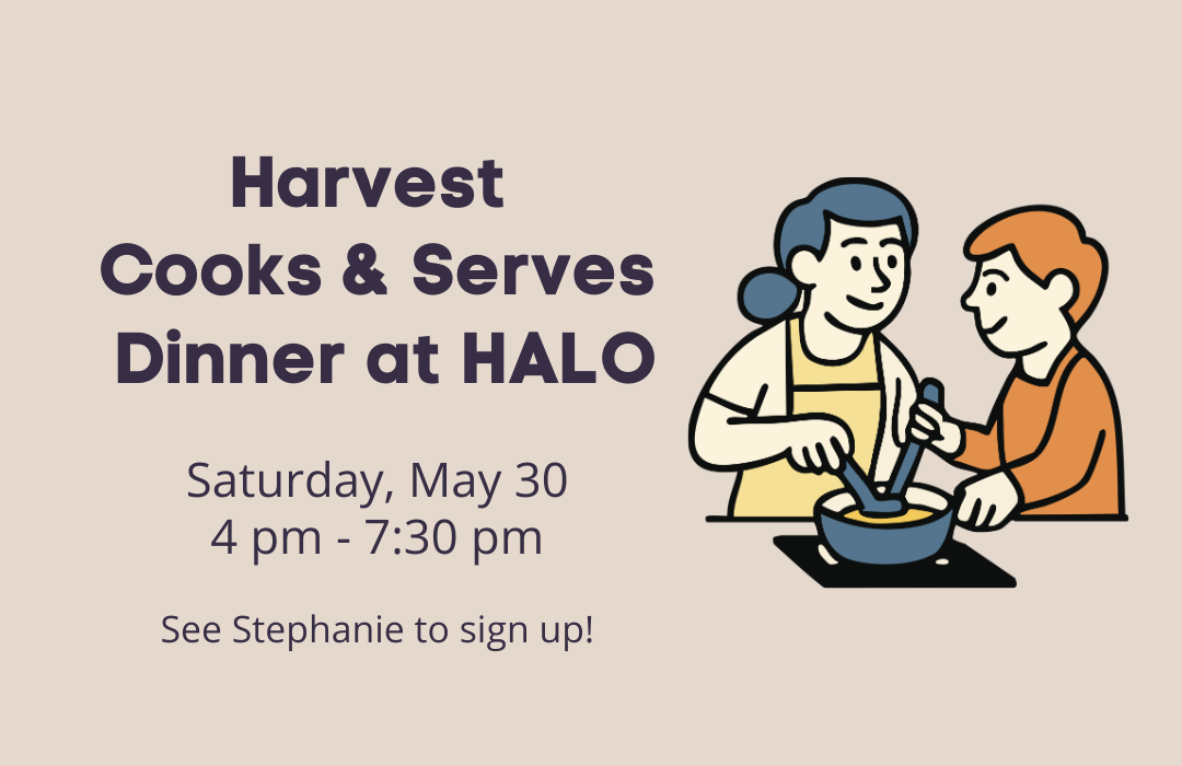 HALO Dinner (1080 x 700 px) image