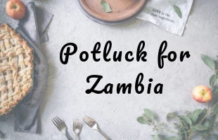 Potluck for Zambia_310x200 image