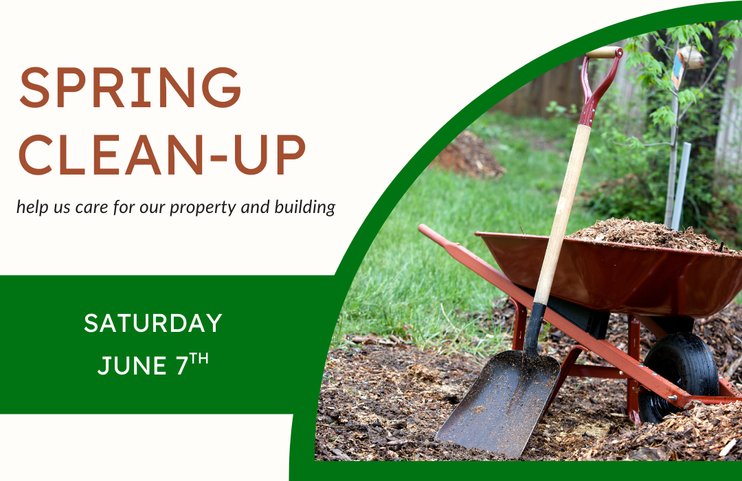 Spring Clean Up Day (1080 x 700 px) (1) image