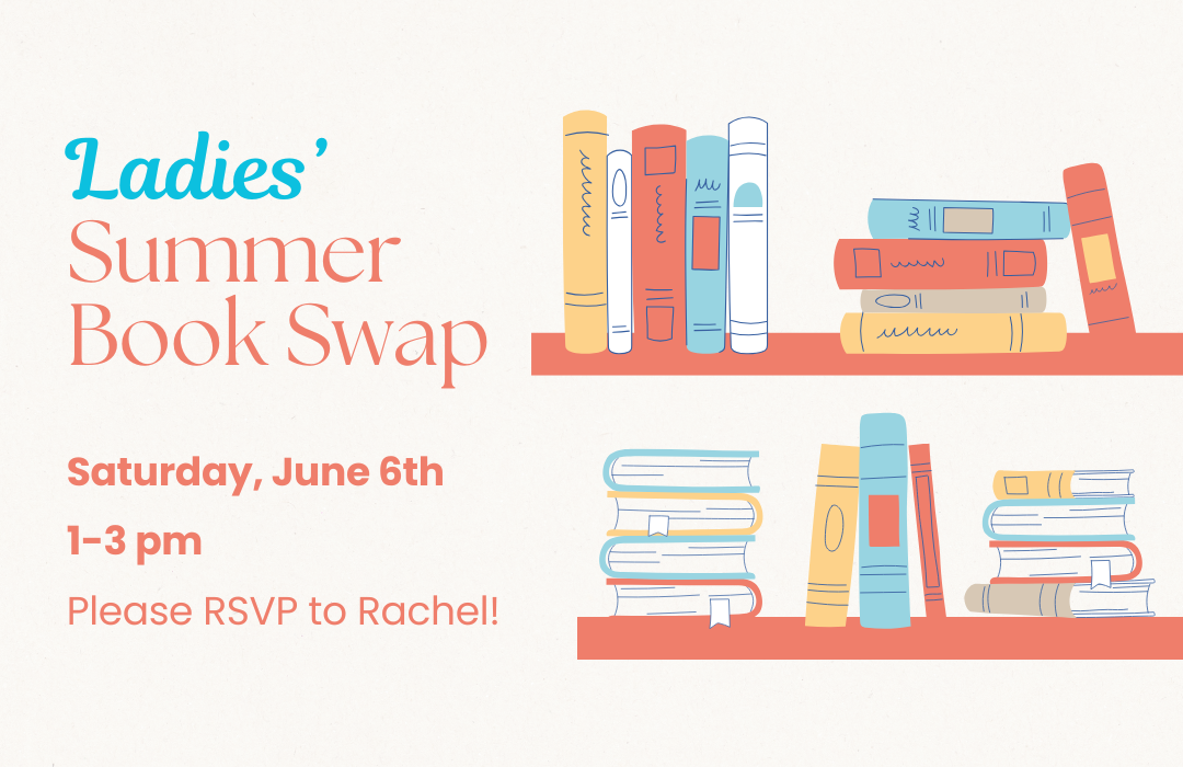 Summer Book Swap (1080 x 700 px)