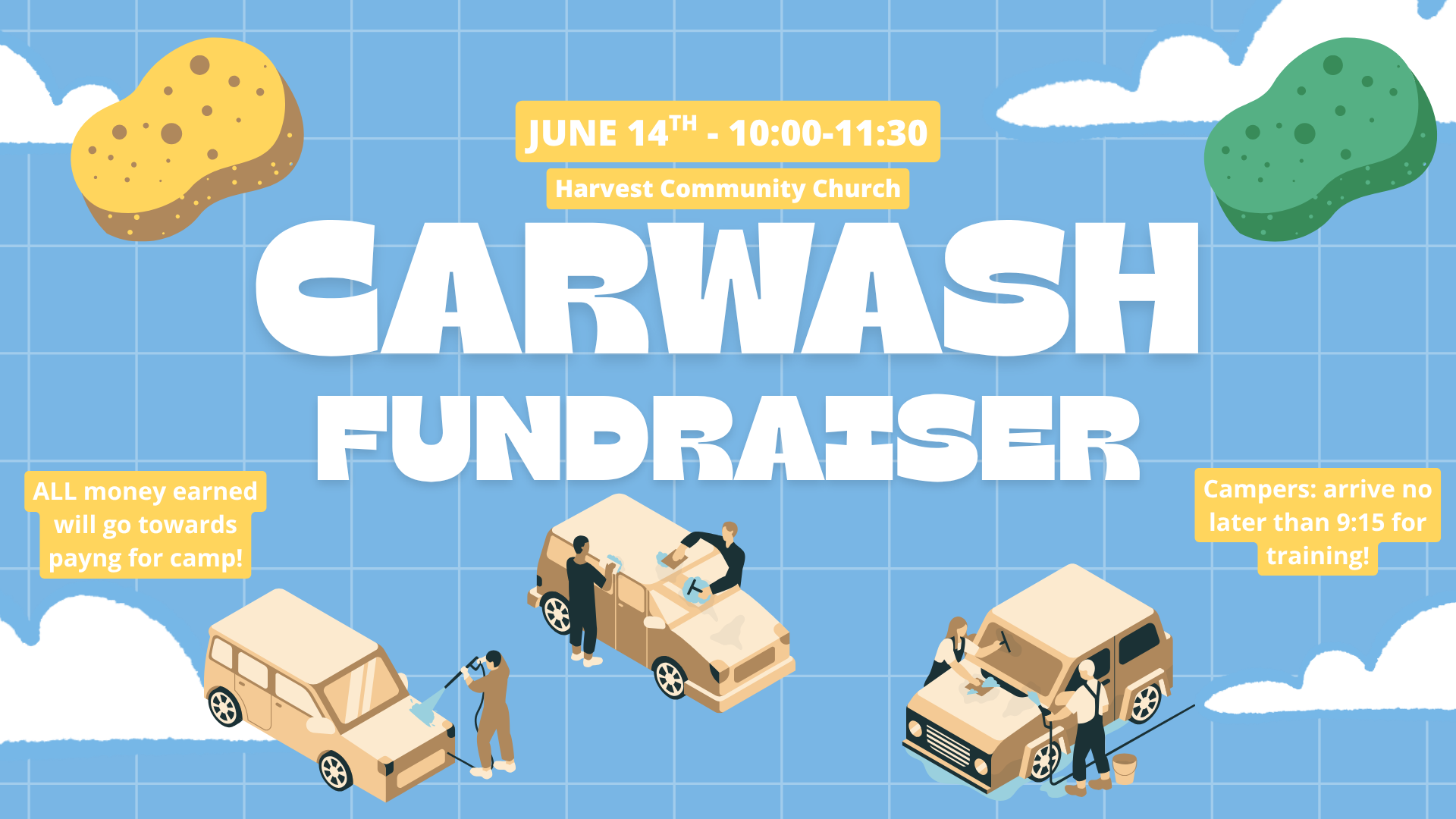 Carwash image