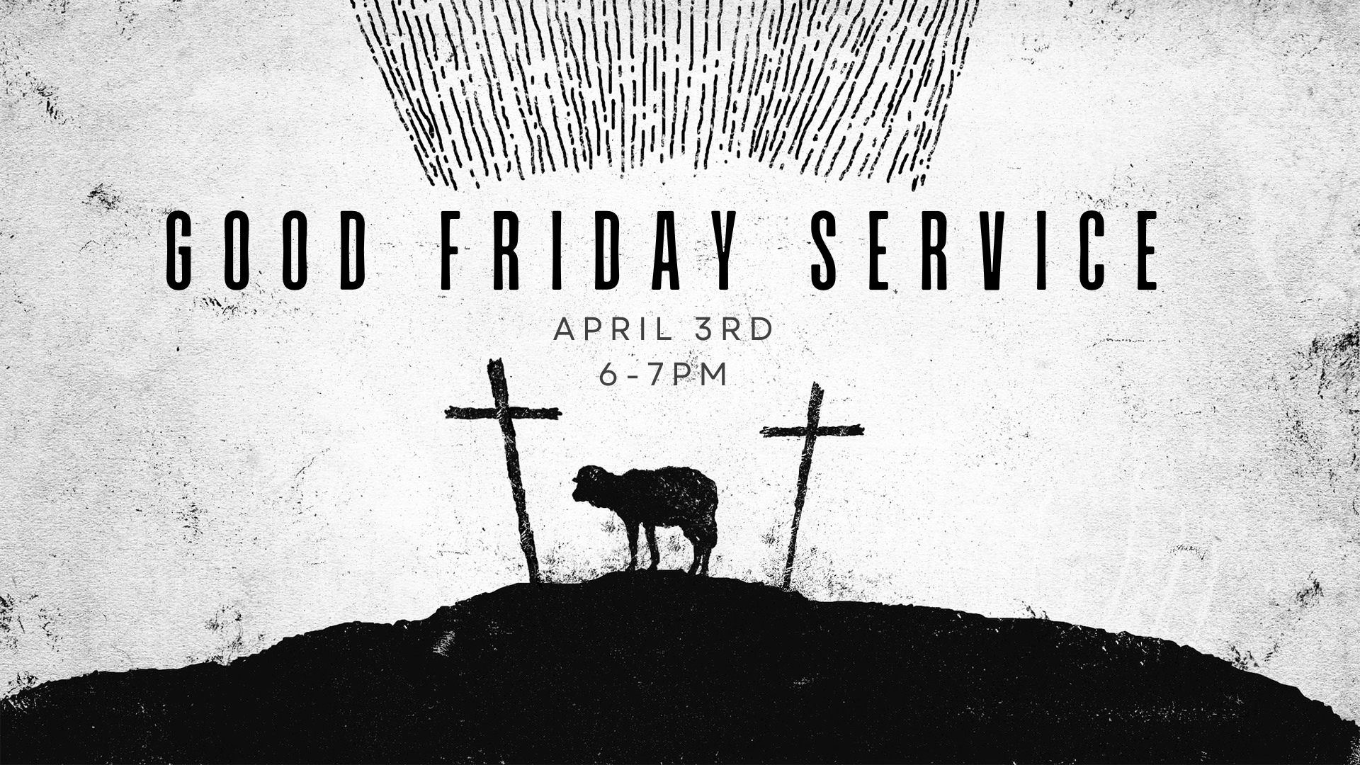 Copy of The Perfect Sacrifice Title Still image