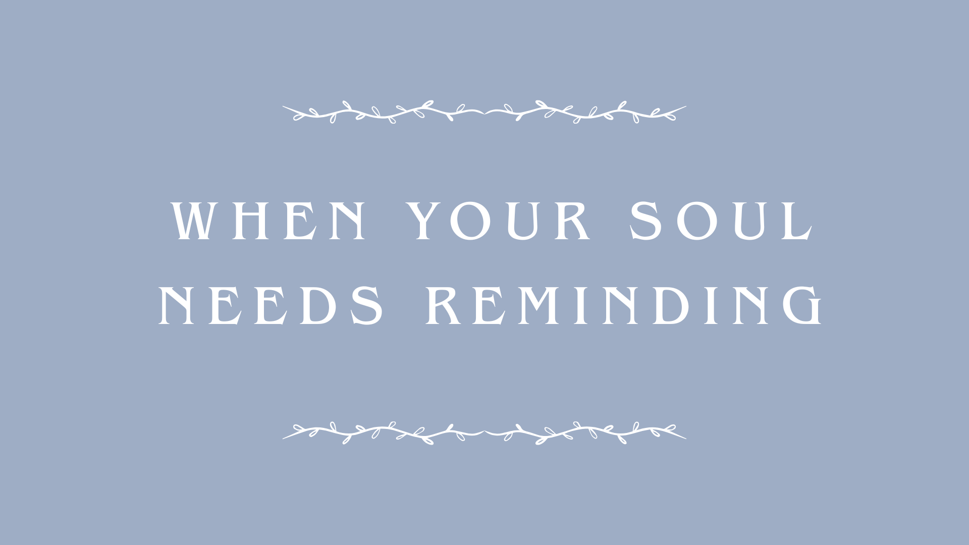 sermon series image