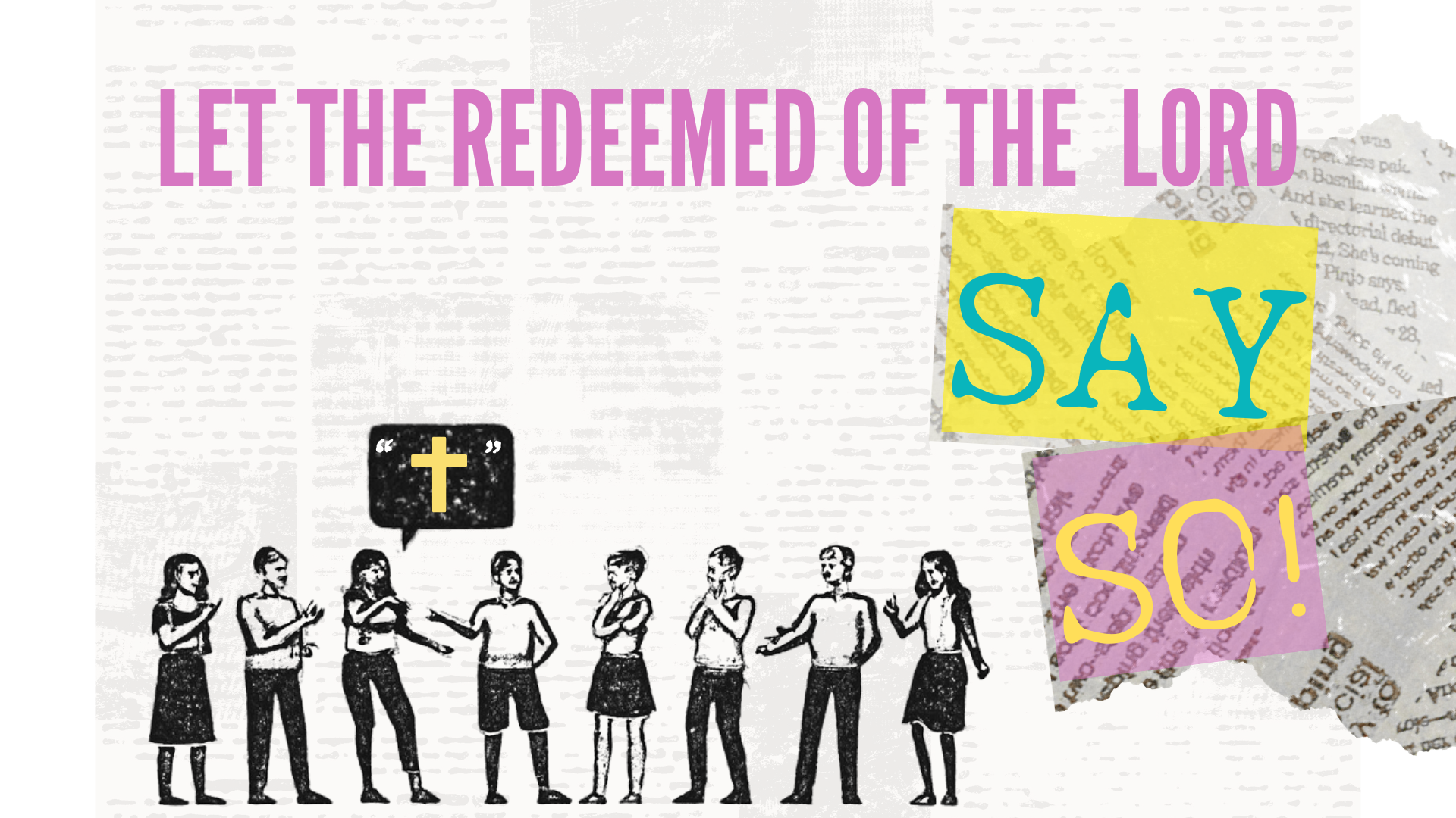 sermon series image