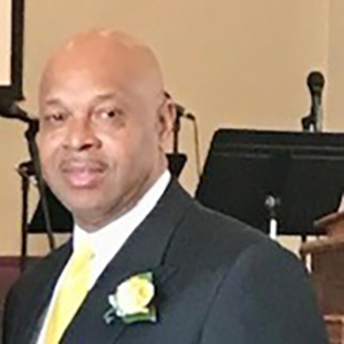 staff profile image