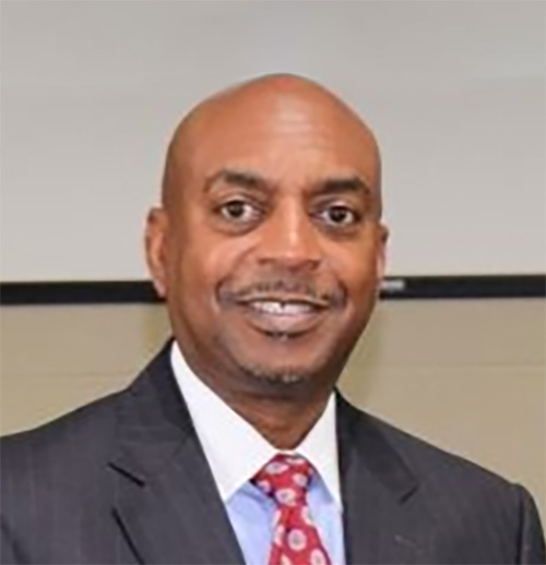 speaker photo