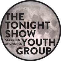 Anchored Tonight Show Logo 200 image