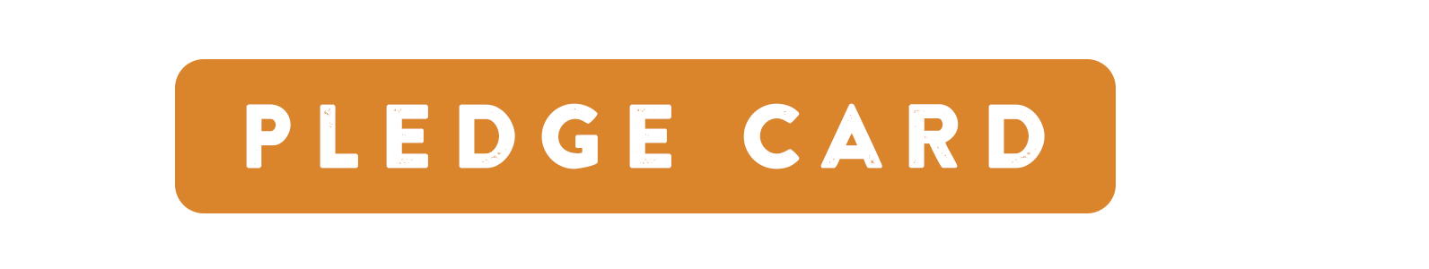 Pledge Card Button