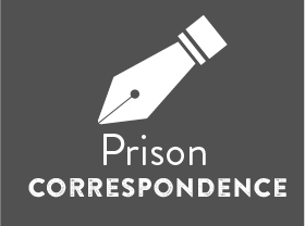 Prison Correspondence