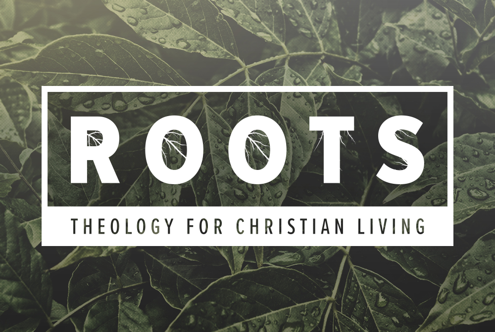 Roots banner