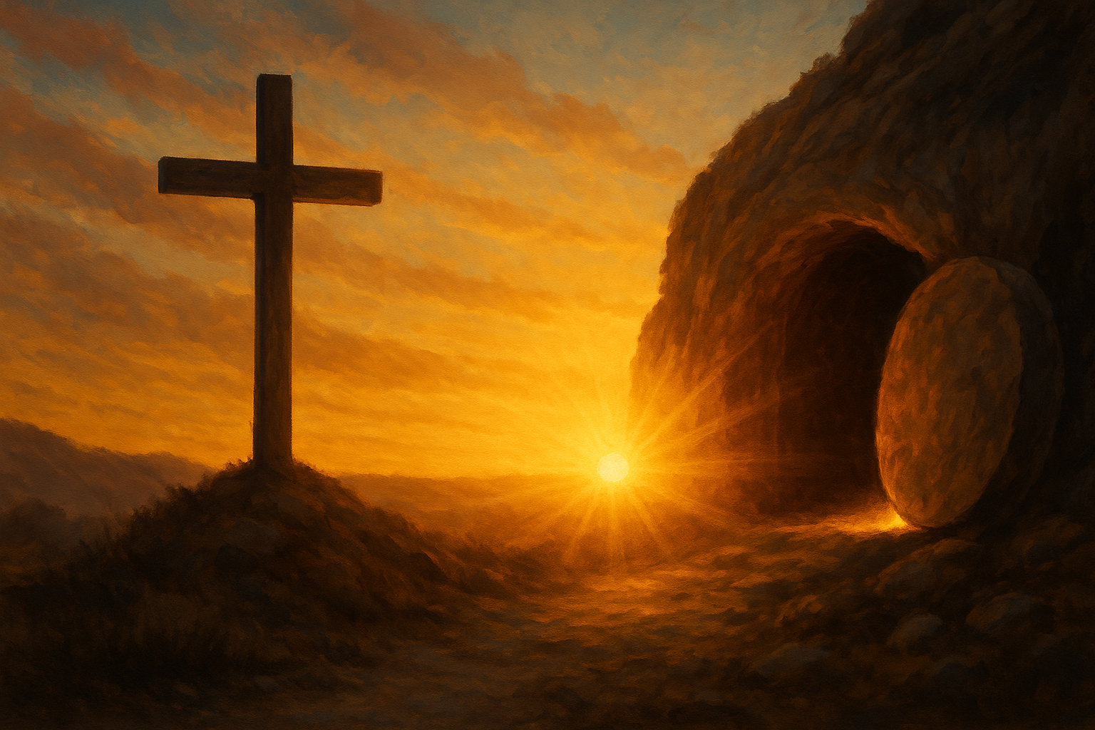 Easter image