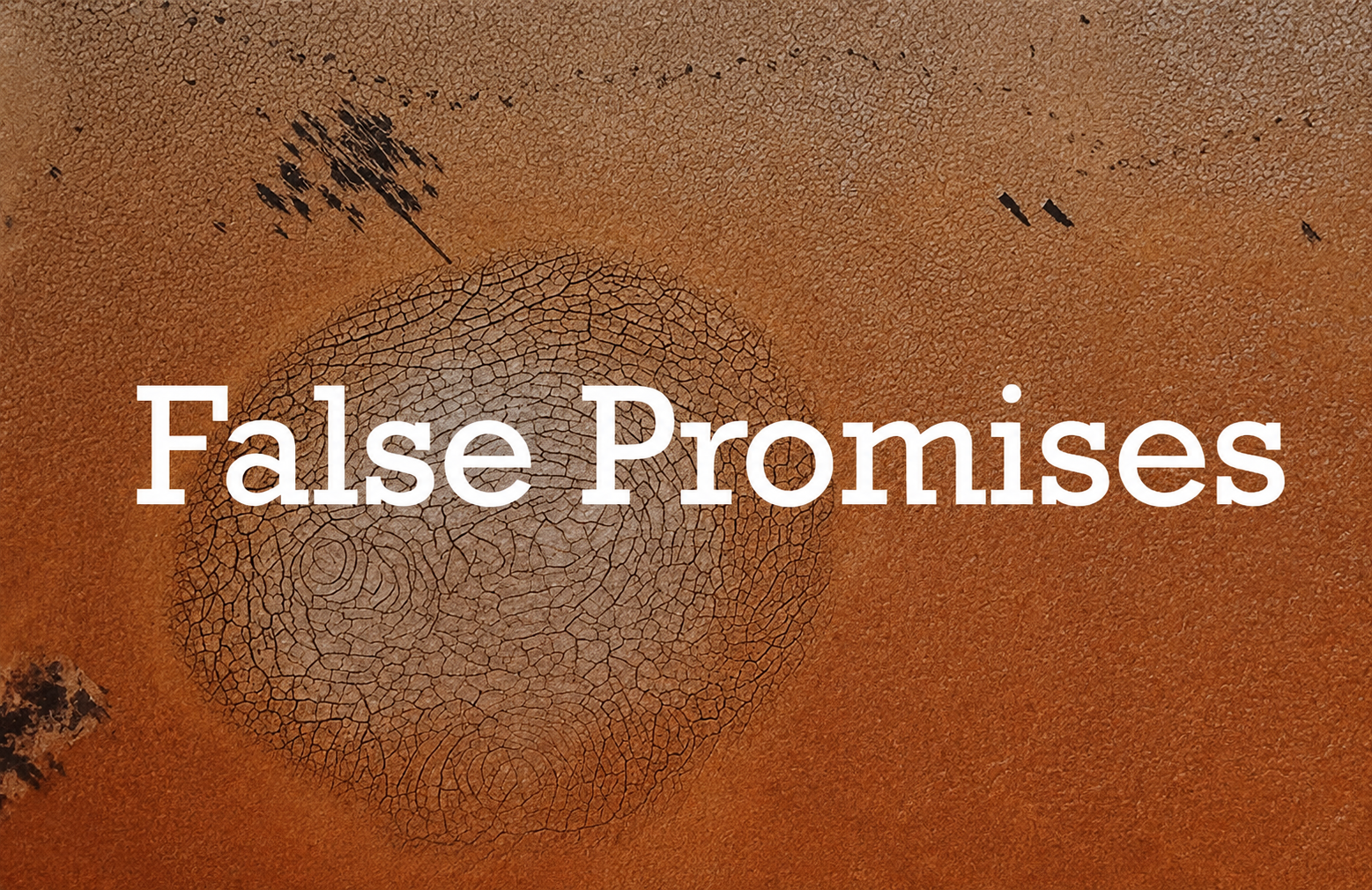 False Promises