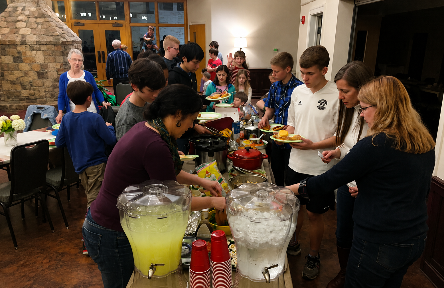 food_event
