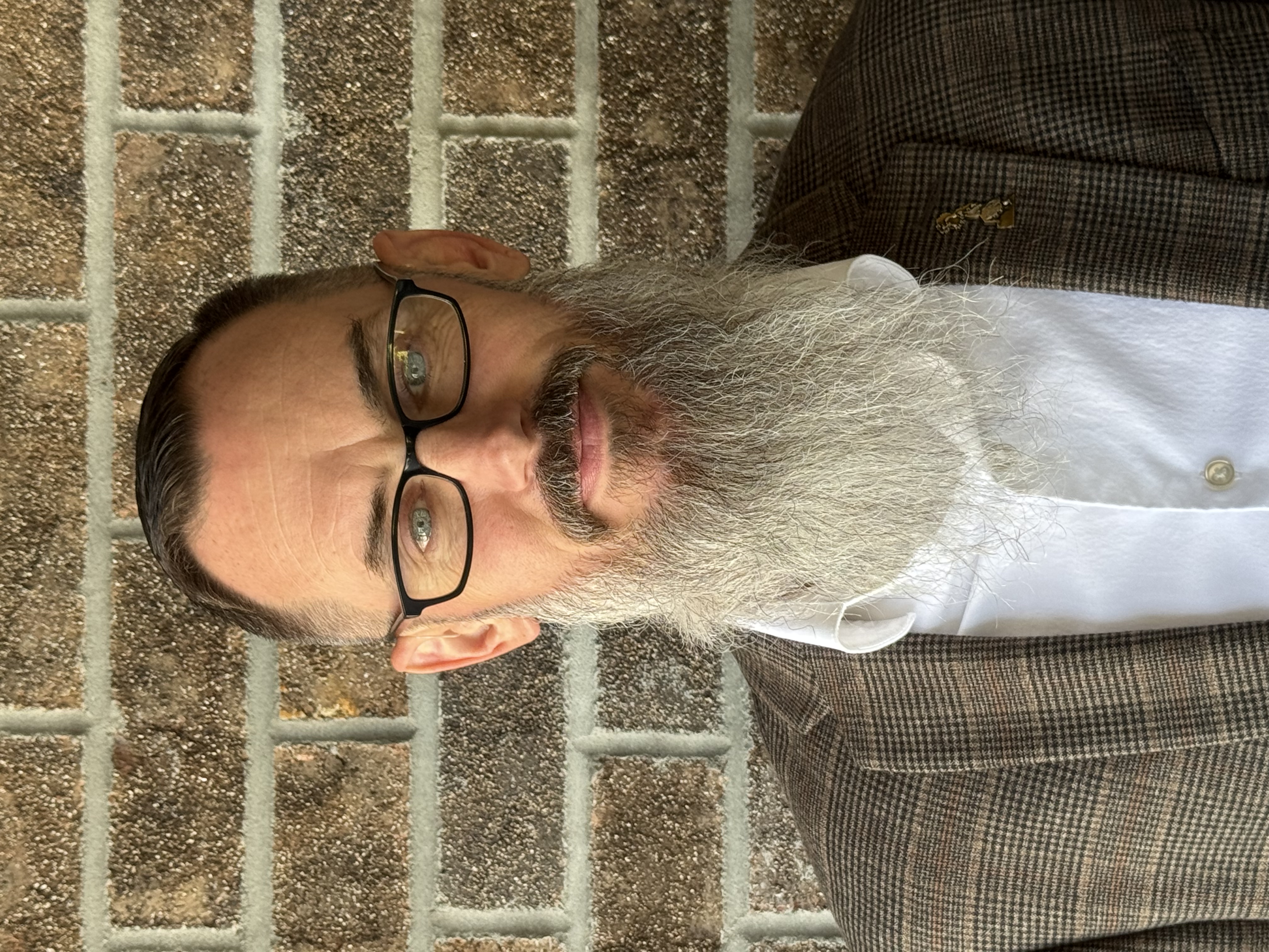 staff profile image