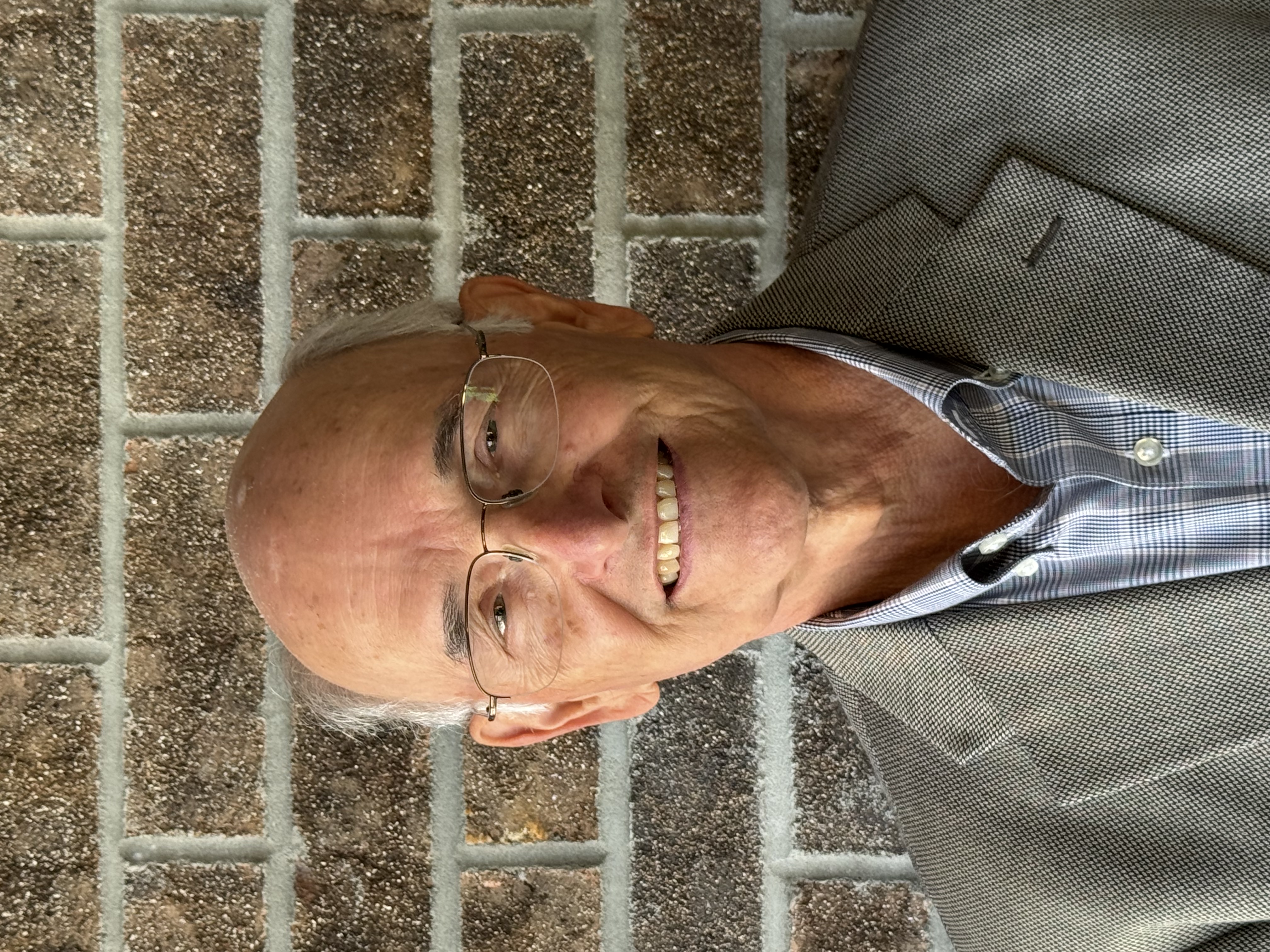 staff profile image