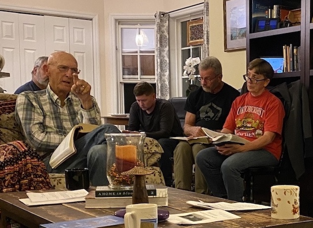 SmallGroup3