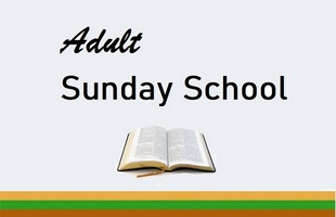 Adult Sunday School 310 x 200