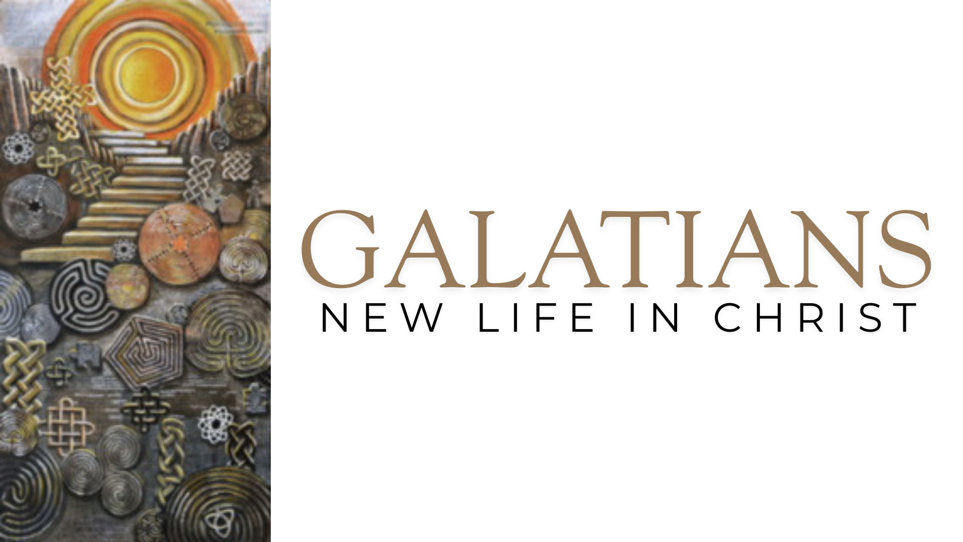 Galatians 
