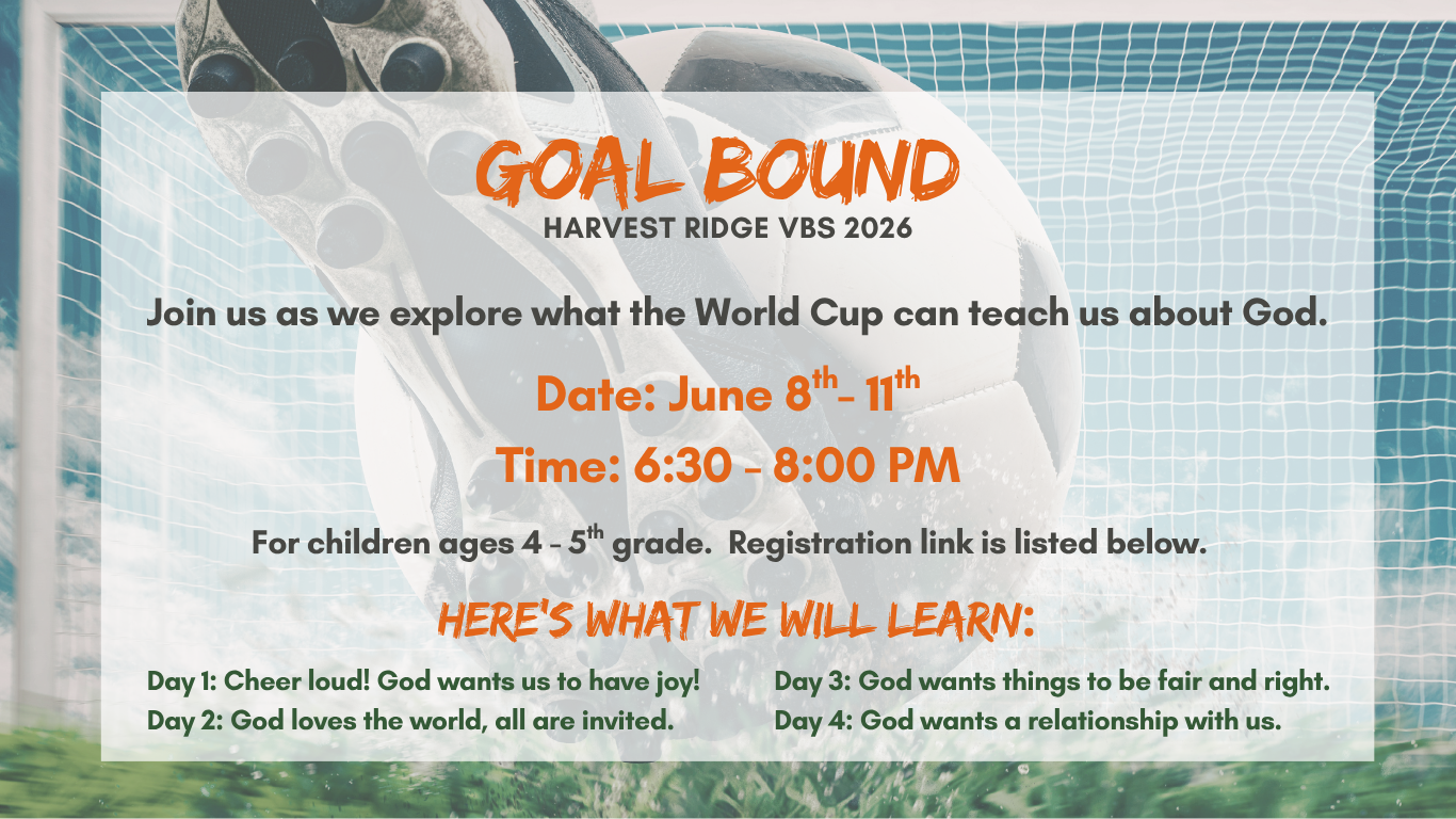 Goal Bound (Website)