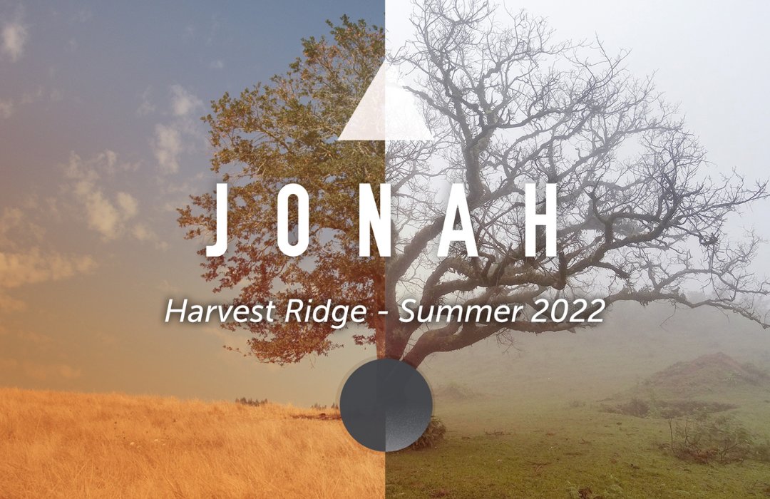 Jonah banner